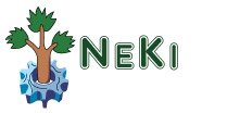 logo Neki Proyectos