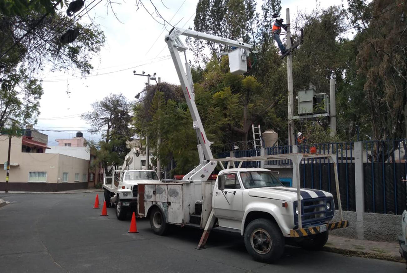 Centro de Control de Motores