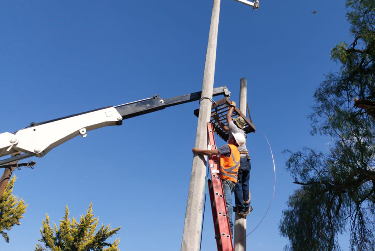 Centro de Control de Motores