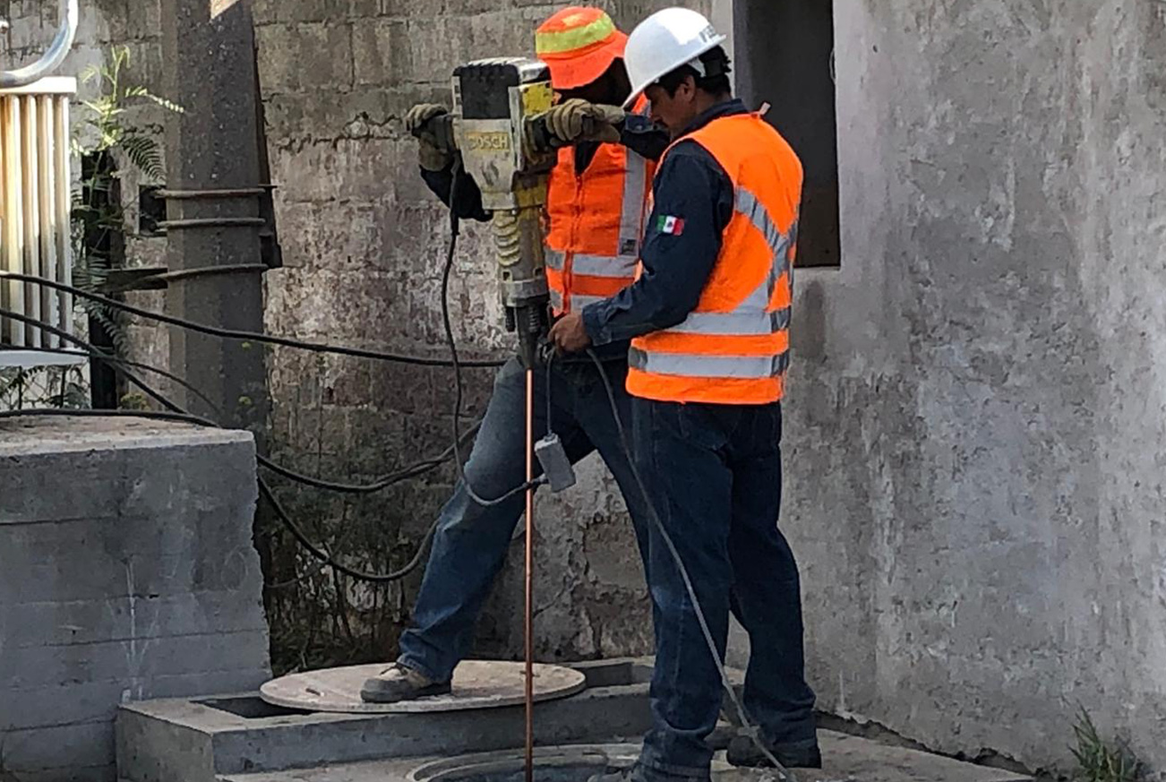 Centro de Control de Motores