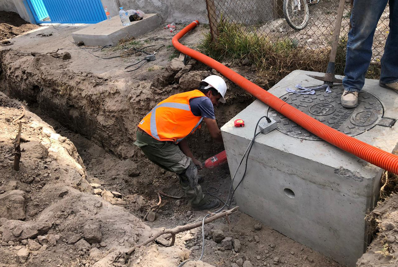 Centro de Control de Motores