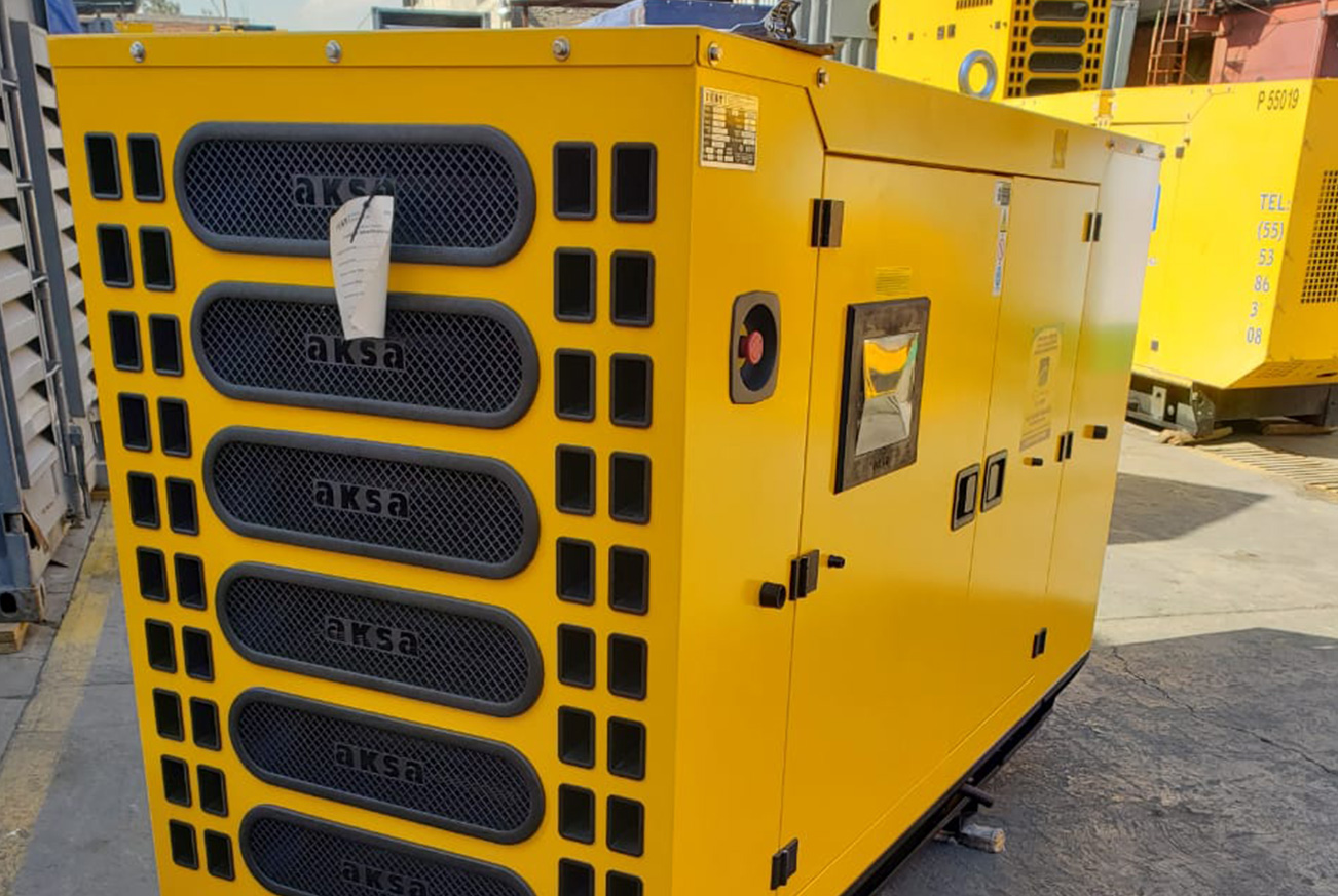 Plantas de emergencia